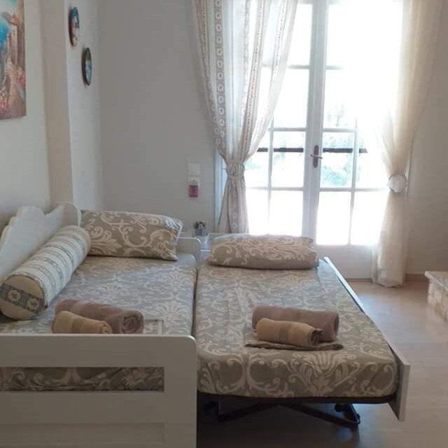 Casa a Sithonia, Grecia, 97 m² - foto 10