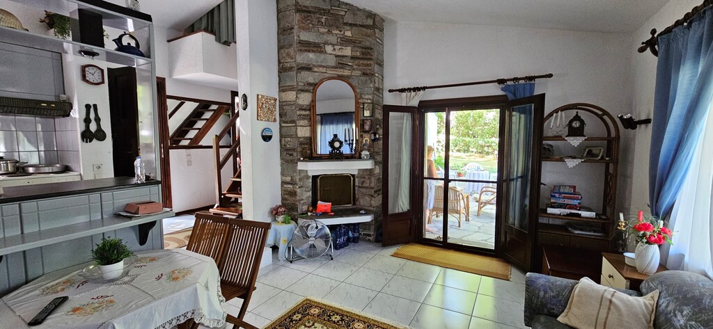 Villa a Kassandra, Grecia, 78 m² - foto 10