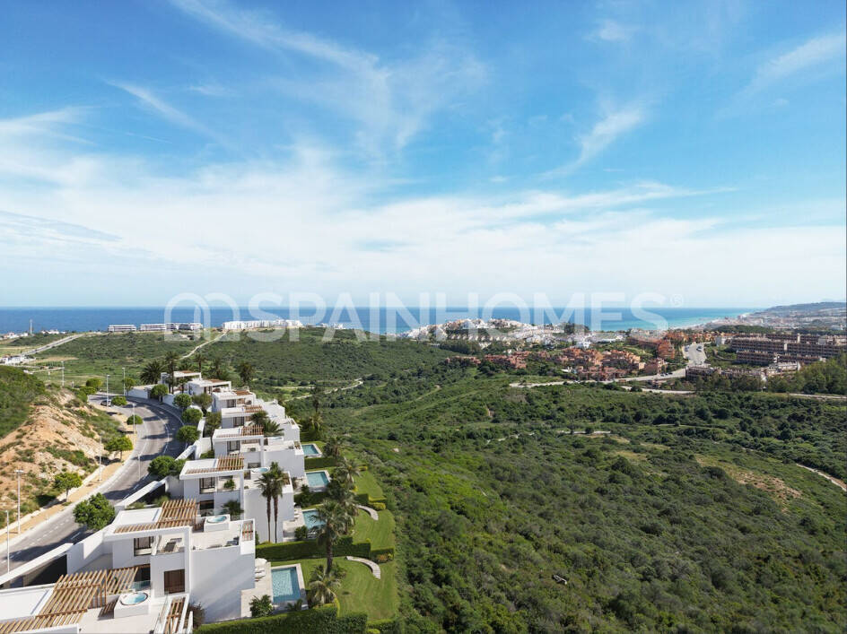 Villa a Casares, Spagna, 276 m² - foto 6