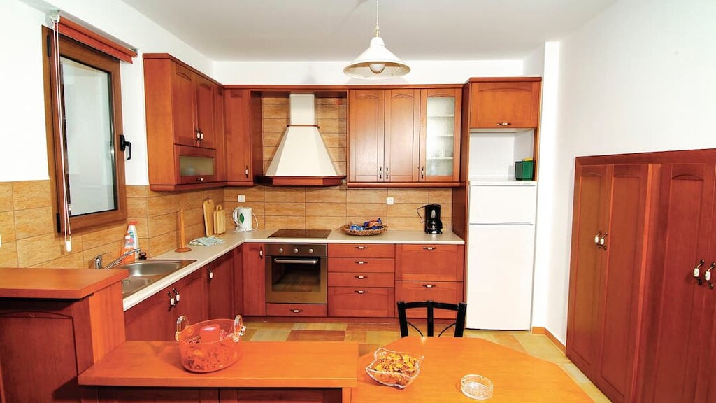 Villa à Héraklion, Grèce, 110 m² - image 10