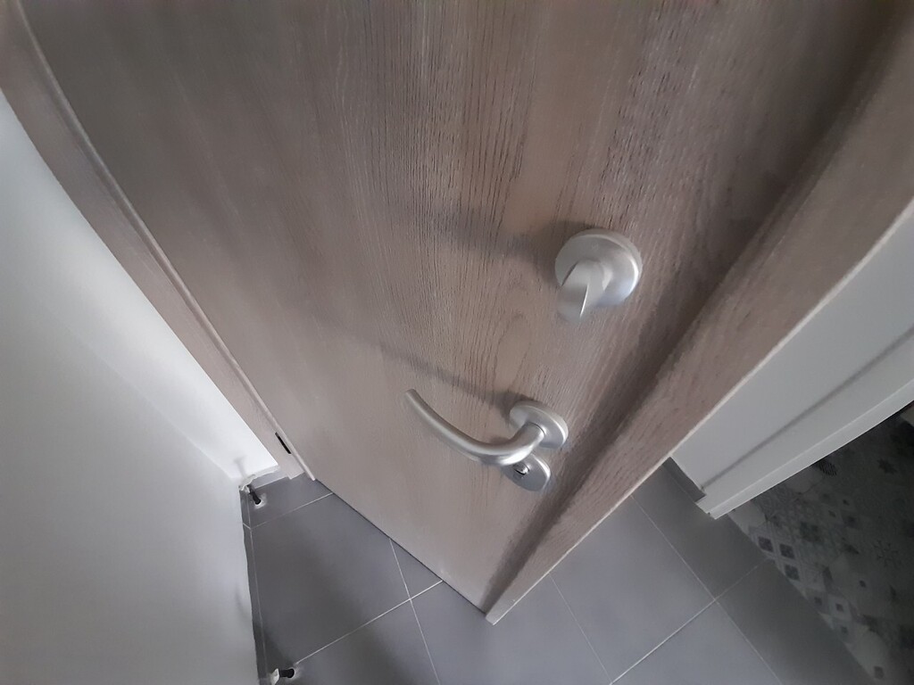 Wohnung in Thessaloniki, Griechenland, 40 m² - Foto 10