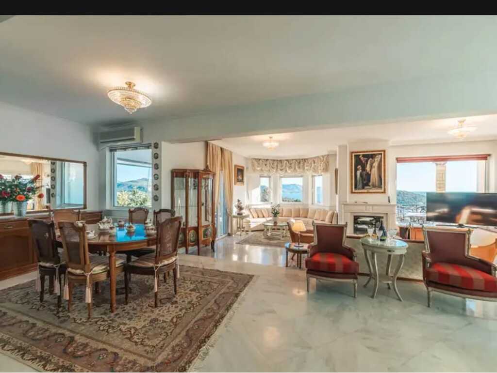 Villa in Attika, Griechenland, 350 m² - Foto 10