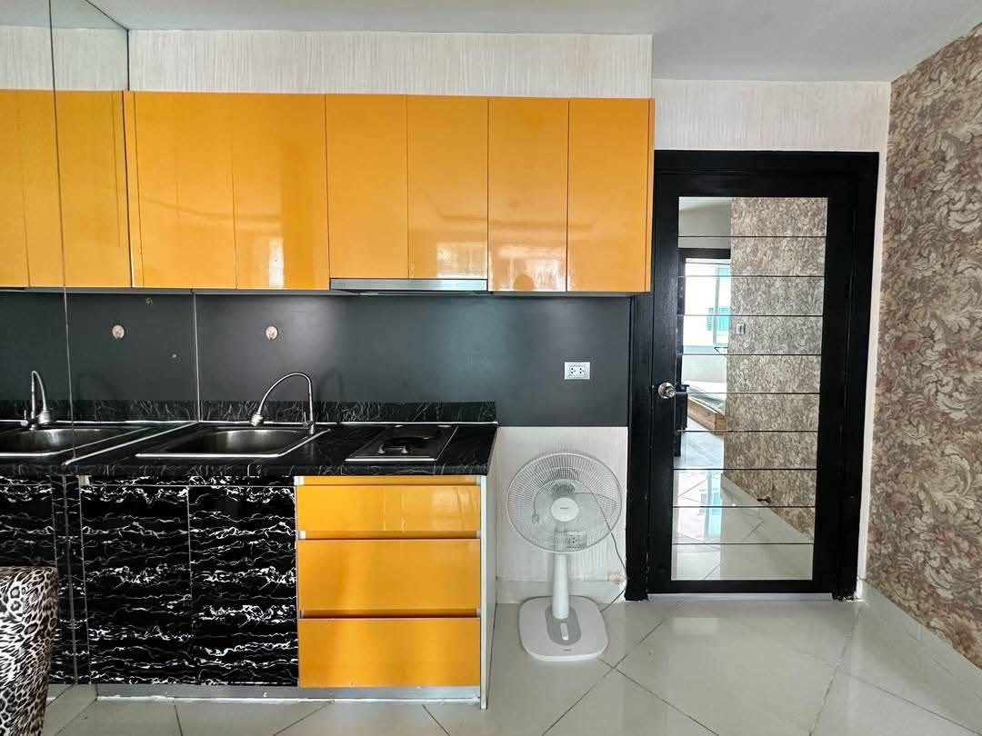Appartement à Pattaya, Thaïlande, 35 m² - image 1