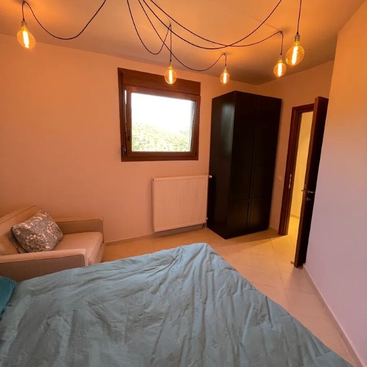 Maisonette in Sithonia, Griechenland, 115 m² - Foto 10