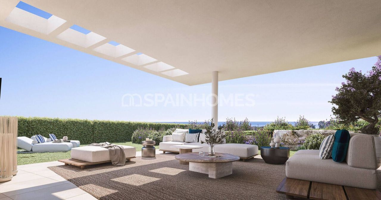 Penthouse à Estepona, Espagne, 135 m² - image 7