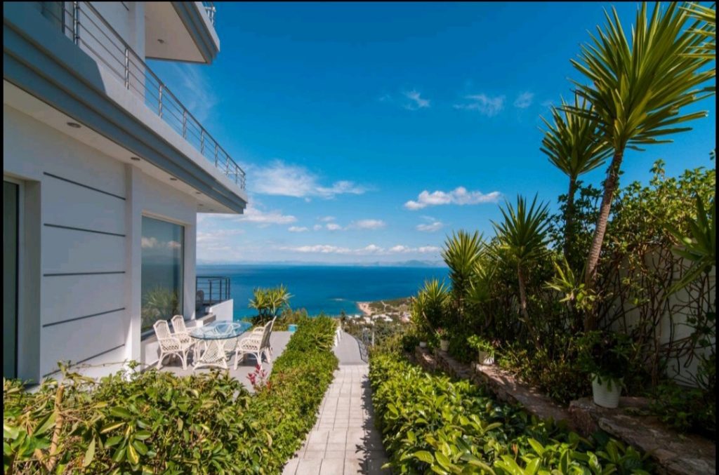 Villa en Ática, Grecia, 400 m² - imagen 10