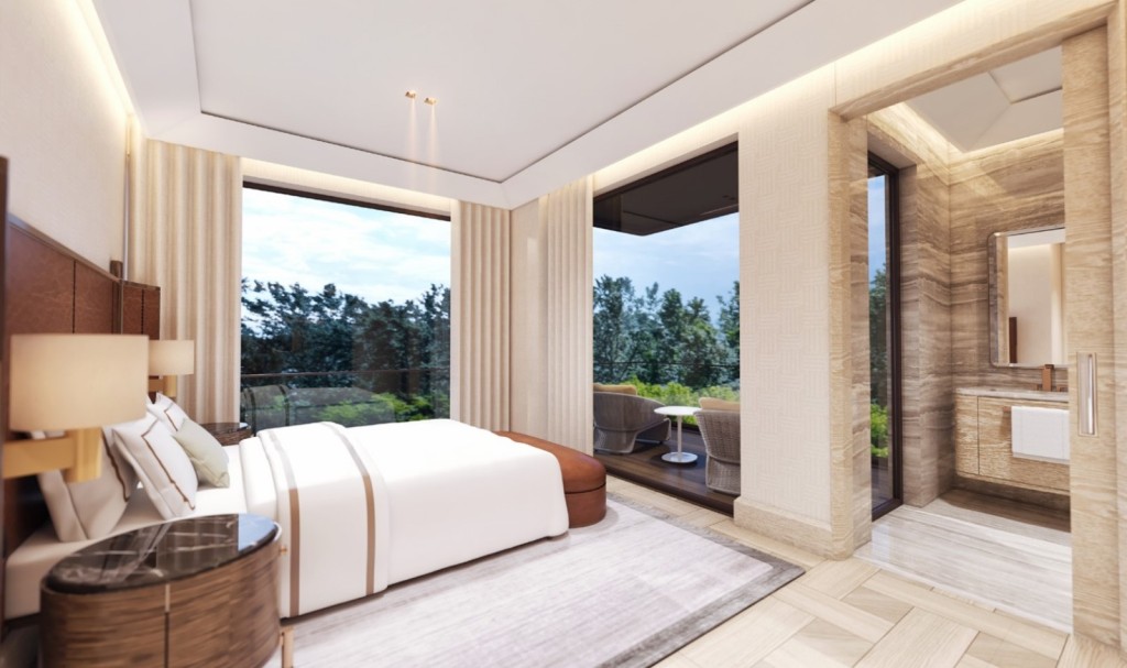 Appartement à Mugla, Turquie, 110 m² - image 2