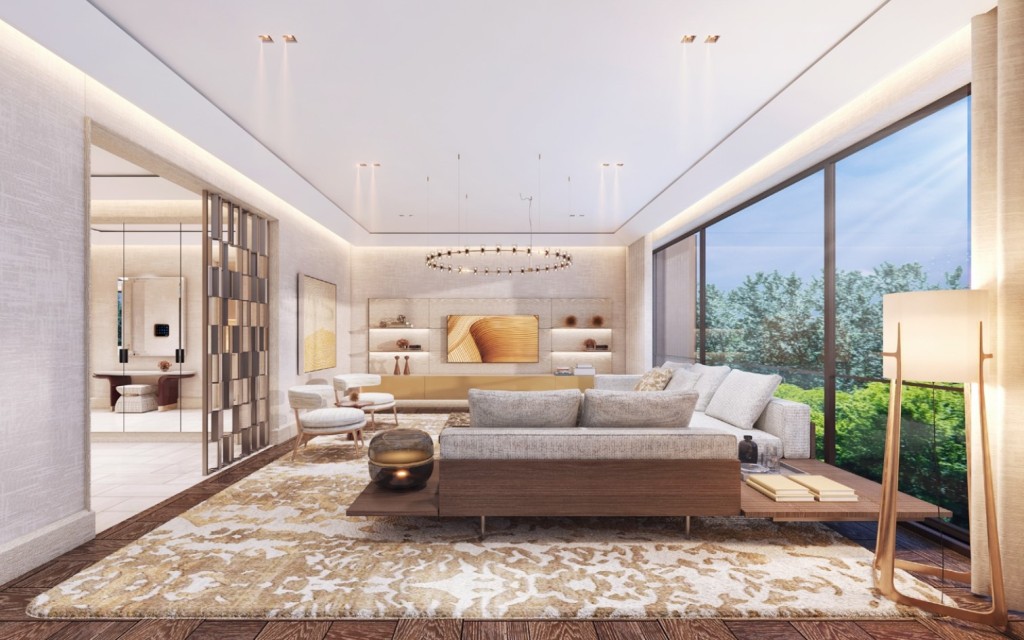 Appartement à Mugla, Turquie, 110 m² - image 7