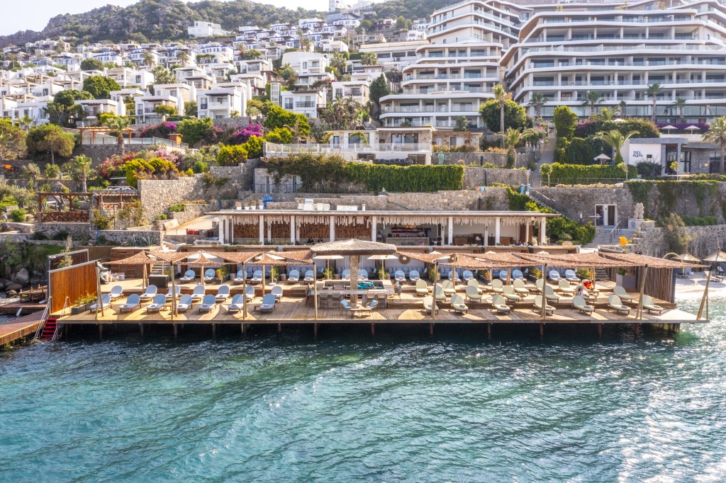 Appartement à Mugla, Turquie, 110 m² - image 13