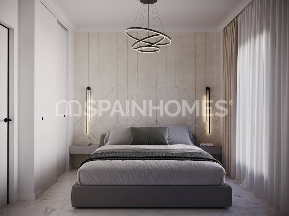 Appartamenti a Malaga, Spagna, 64 m² - foto 7