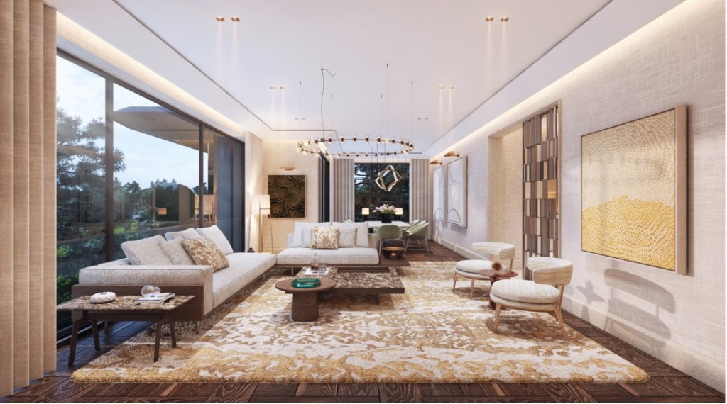 Appartement à Mugla, Turquie, 110 m² - image 18