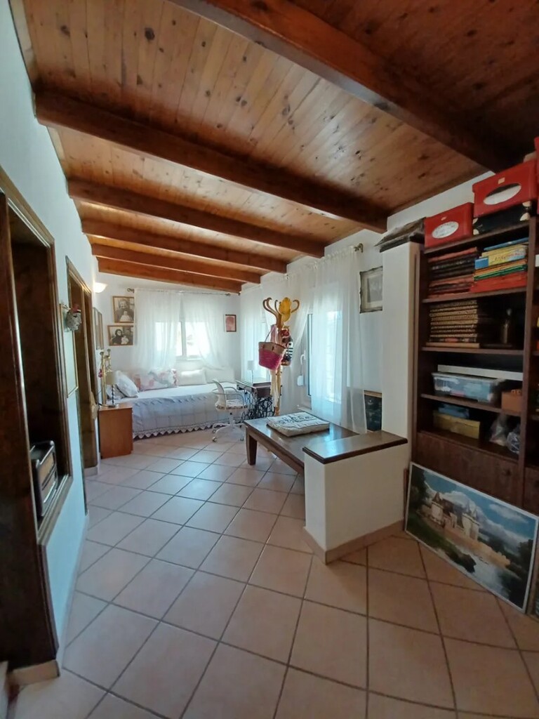 Haus in Kassandra, Griechenland, 190 m² - Foto 10