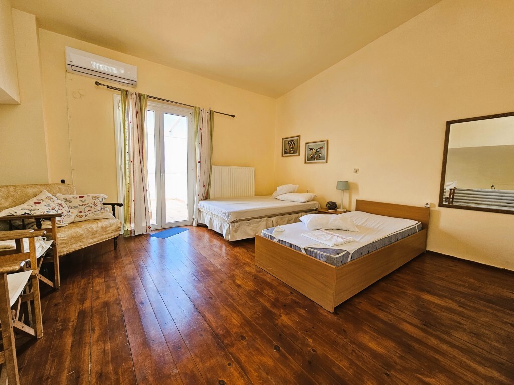 Haus in Heraklion, Griechenland, 108 m² - Foto 10