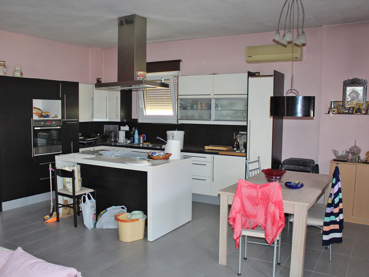 Maisonette a Olympiaki Akti, Grecia, 200 m² - foto 10