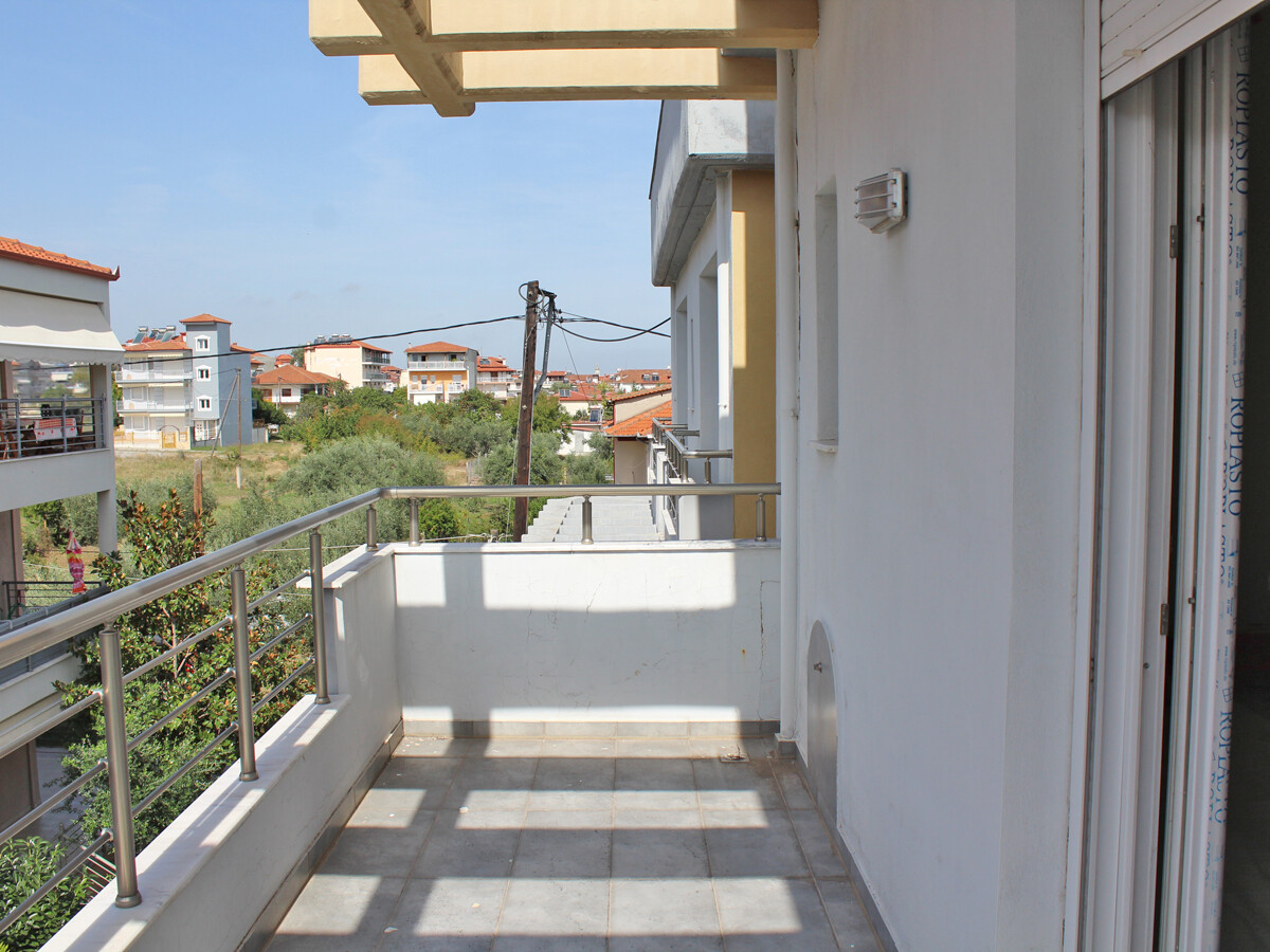 Appartement à Olympiaki Akti, Grèce, 73 m² - image 10