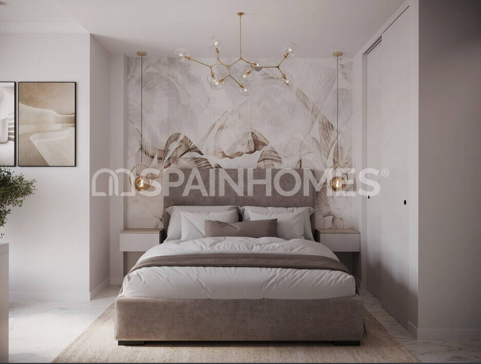 Appartamenti a Malaga, Spagna, 64 m² - foto 8