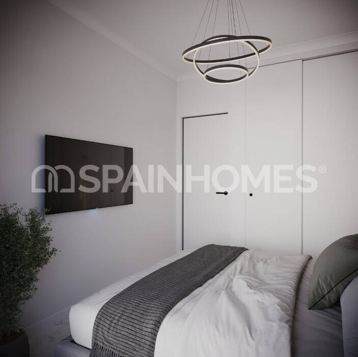 Appartamenti a Malaga, Spagna, 64 m² - foto 9