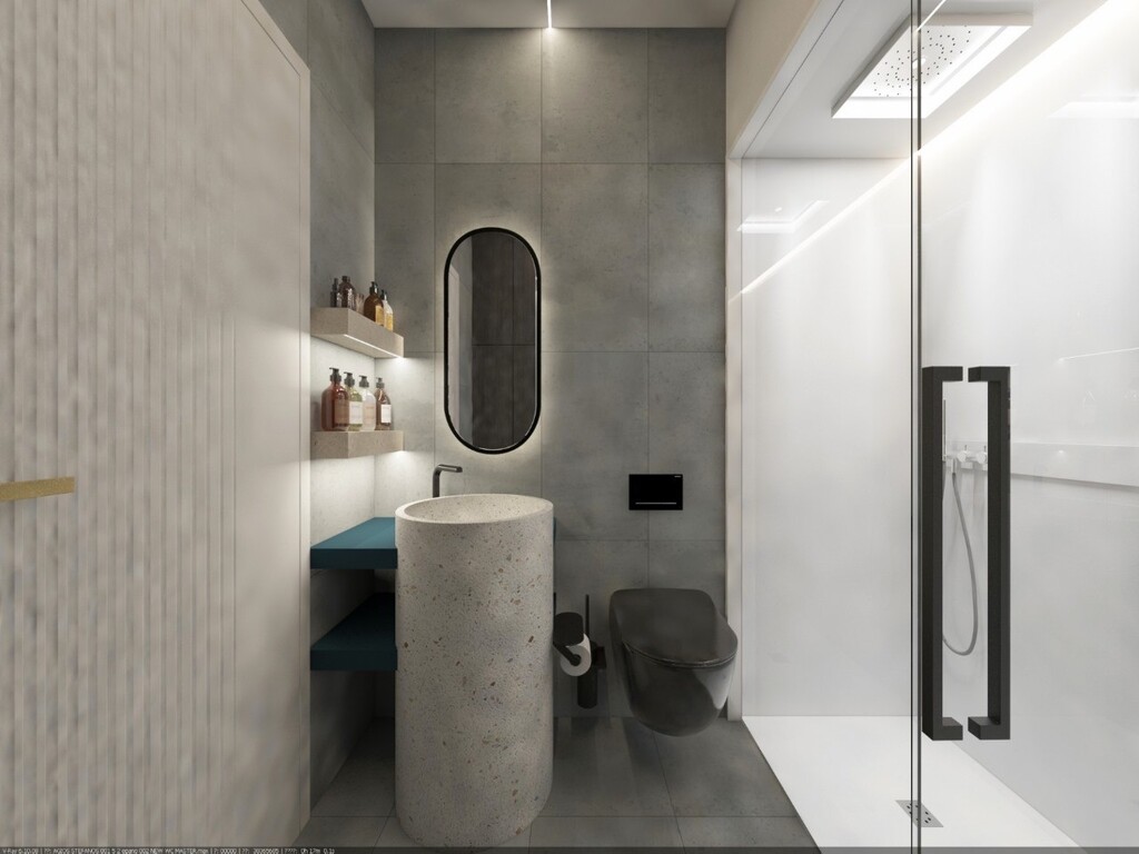 Maisonette in Athen, Griechenland, 208 m² - Foto 10