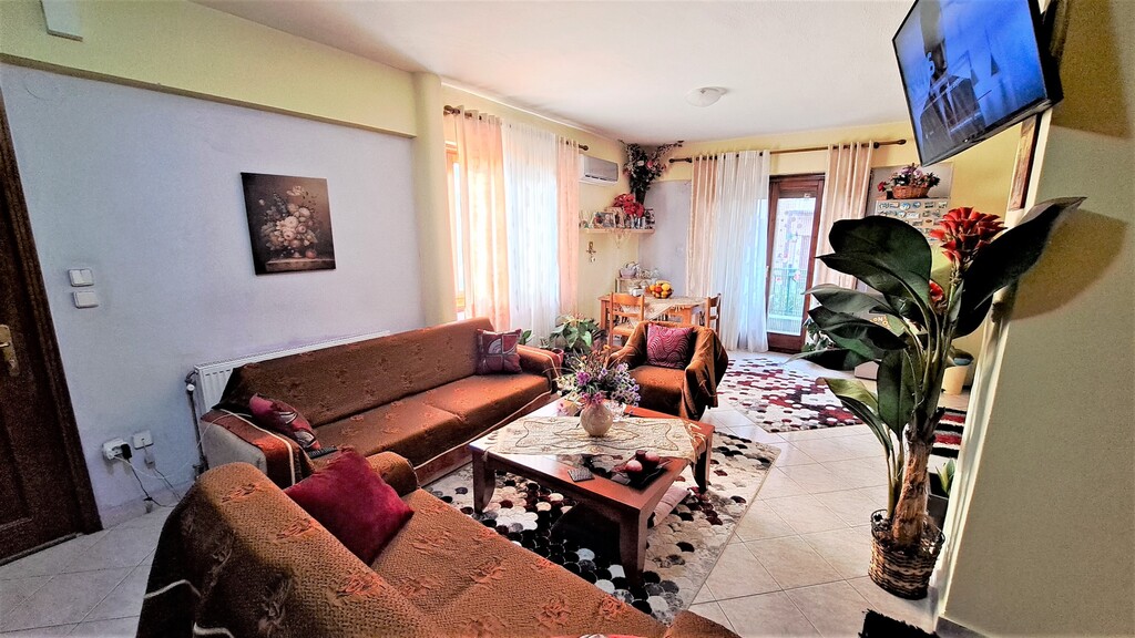 Maisonette in Chalkidiki, Griechenland, 117 m² - Foto 10