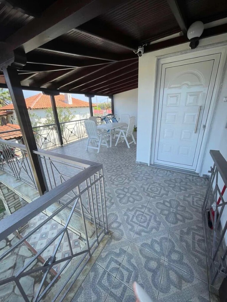 Casa a Kassandra, Grecia, 74 m² - foto 10