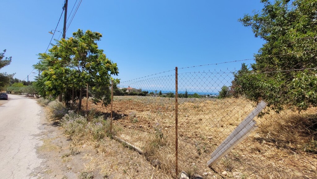 Terreno a Salonicco, Grecia, 4 748 m2 - foto 10