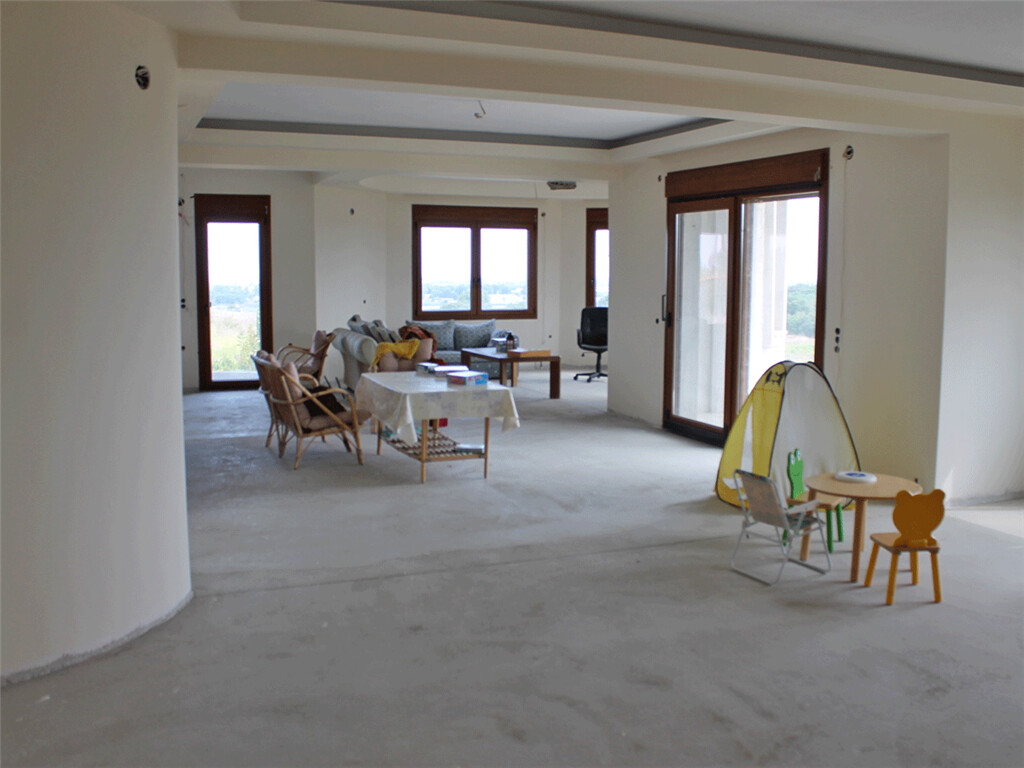 Villa a Olympiaki Akti, Grecia, 500 m² - foto 10