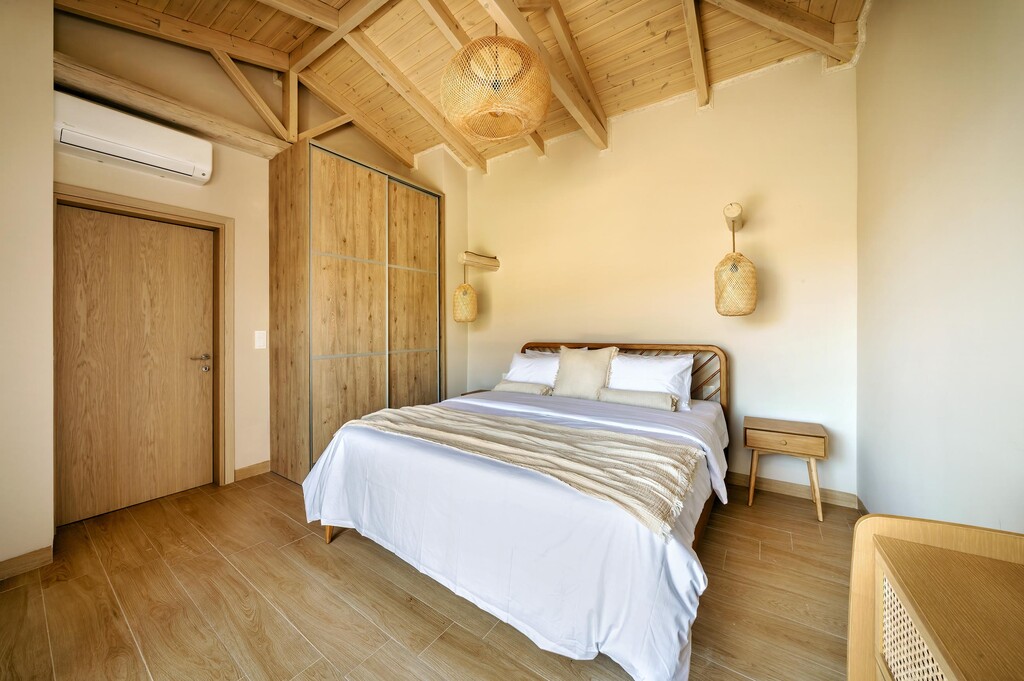 Villa in Heraklion, Greece, 116 m² - picture 10