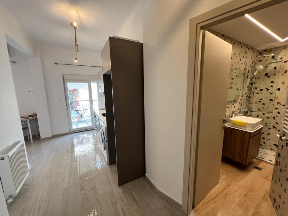Appartement à Thessalonique, Grèce, 32 m² - image 10