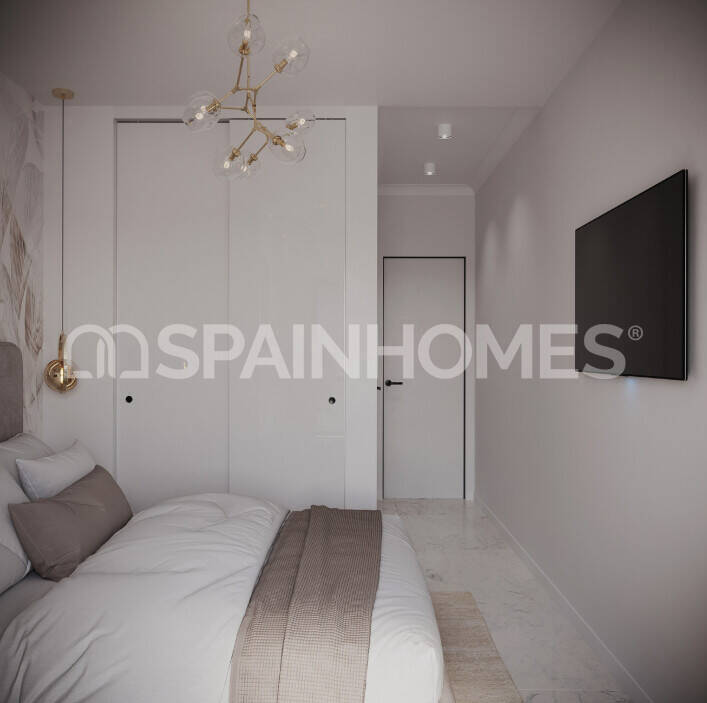 Appartamenti a Malaga, Spagna, 61 m² - foto 10