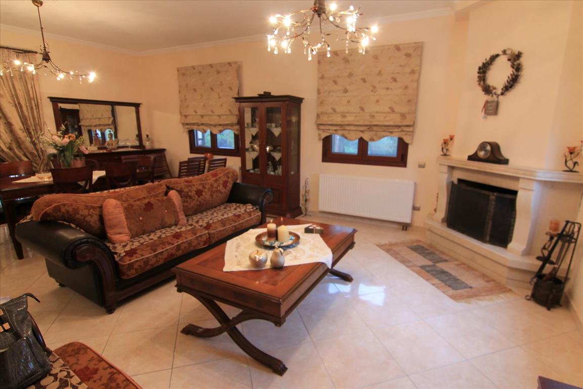 House in Corfu, Greece, 350 m² - picture 10