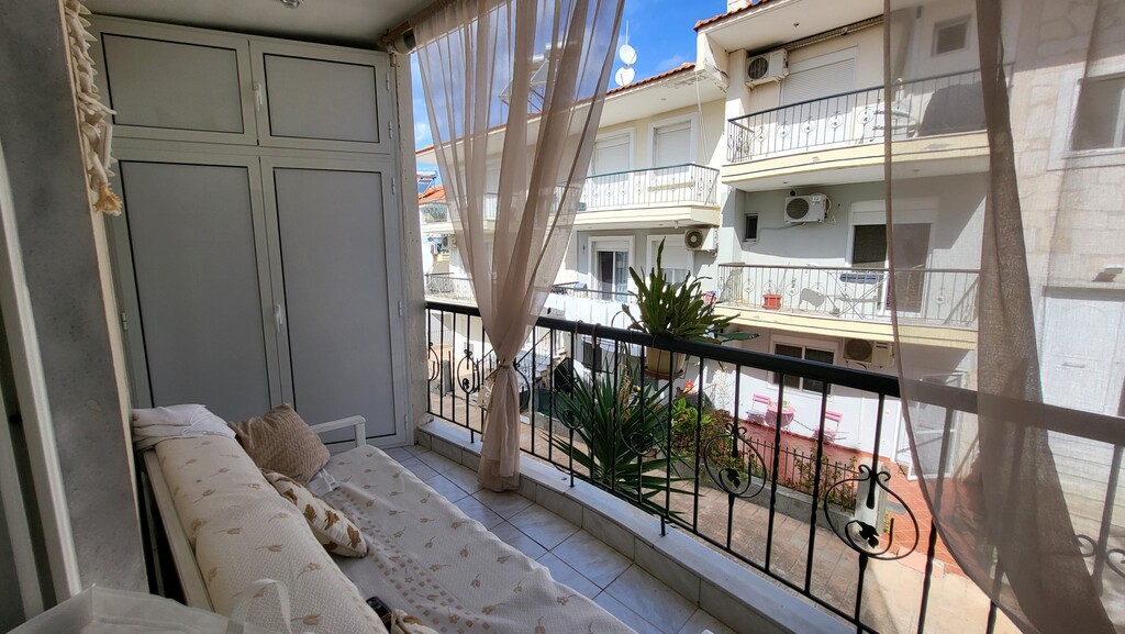 Appartamento a Kassandra, Grecia, 60 m² - foto 10