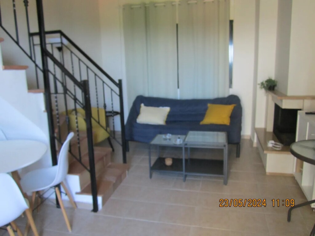 Maisonette in Kassandra, Griechenland, 75 m² - Foto 10