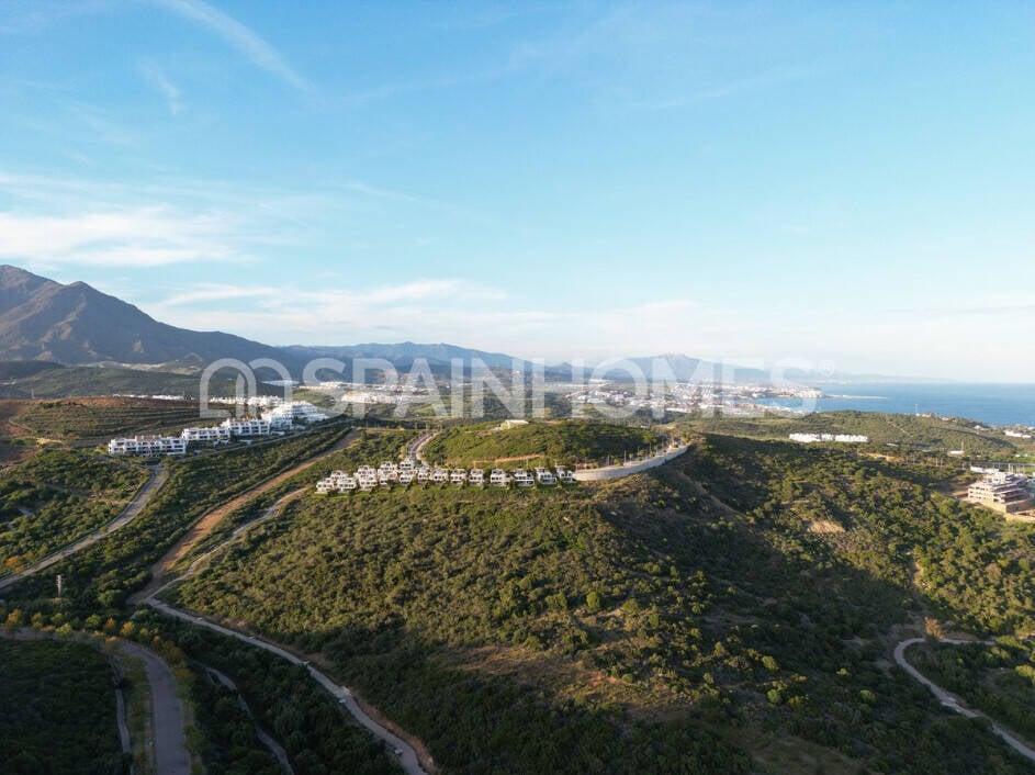 Villa a Casares, Spagna, 276 m² - foto 12