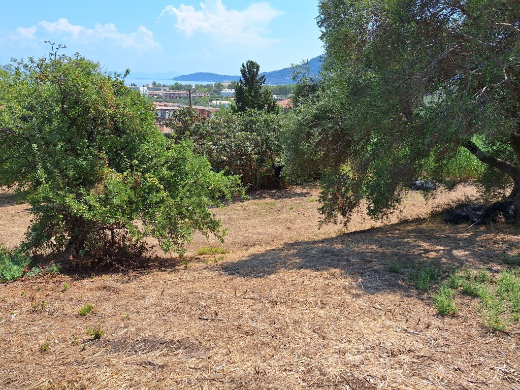 Grundstück in Korfu, Griechenland, 12 000 m² - Foto 10