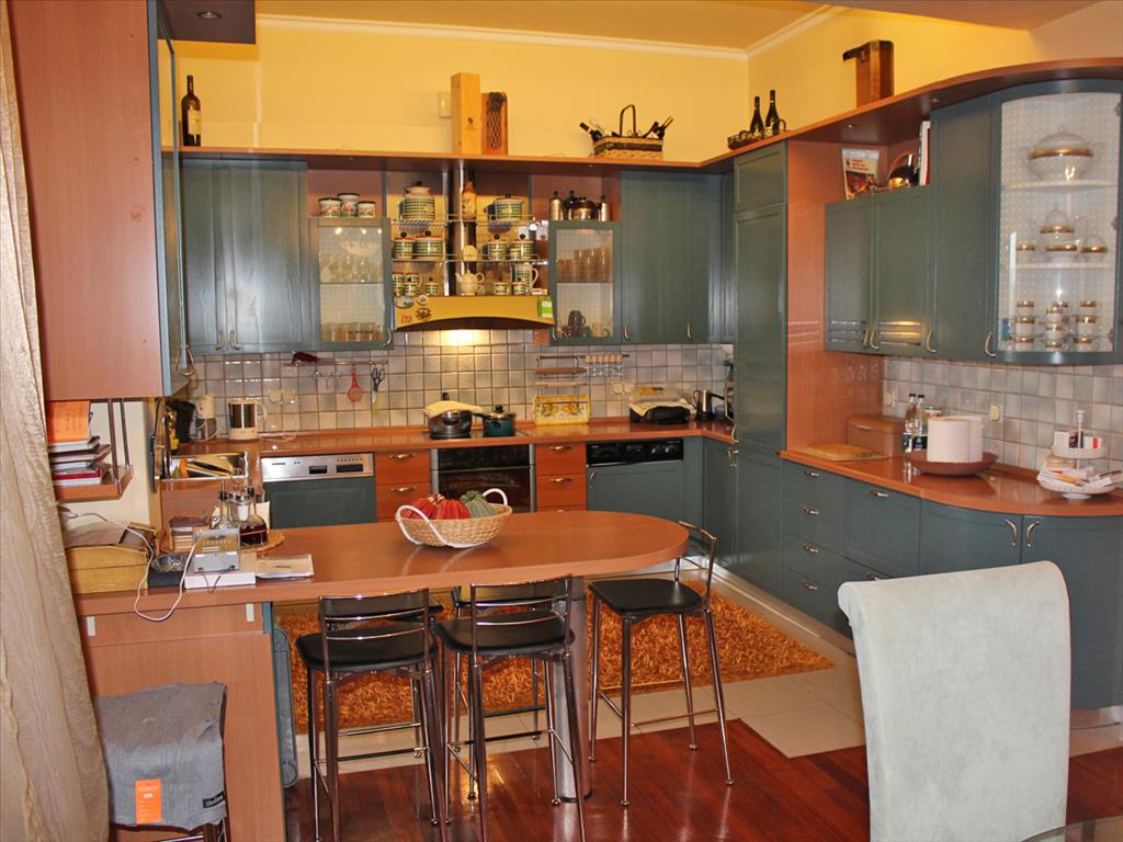 Casa a Olympiaki Akti, Grecia, 380 m² - foto 10