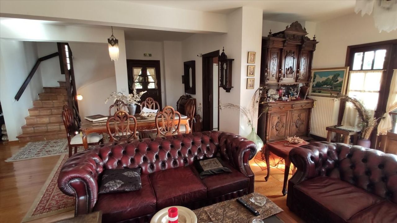 Villa in Chalkidiki, Greece, 500 m² - picture 10