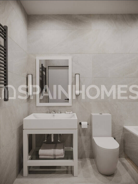 Appartamenti a Malaga, Spagna, 64 m² - foto 12