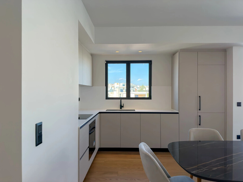 Flat in Athens, Greece, 95 m² - picture 10