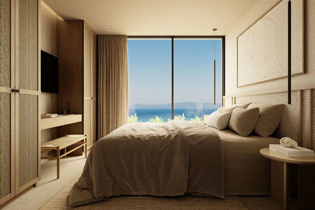 Villa in Kassandra, Greece, 160 m² - picture 10