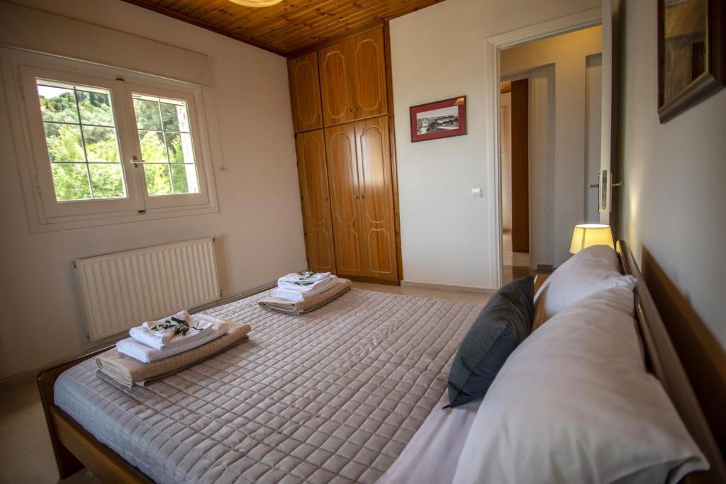 Haus in Korfu, Griechenland, 200 m² - Foto 10