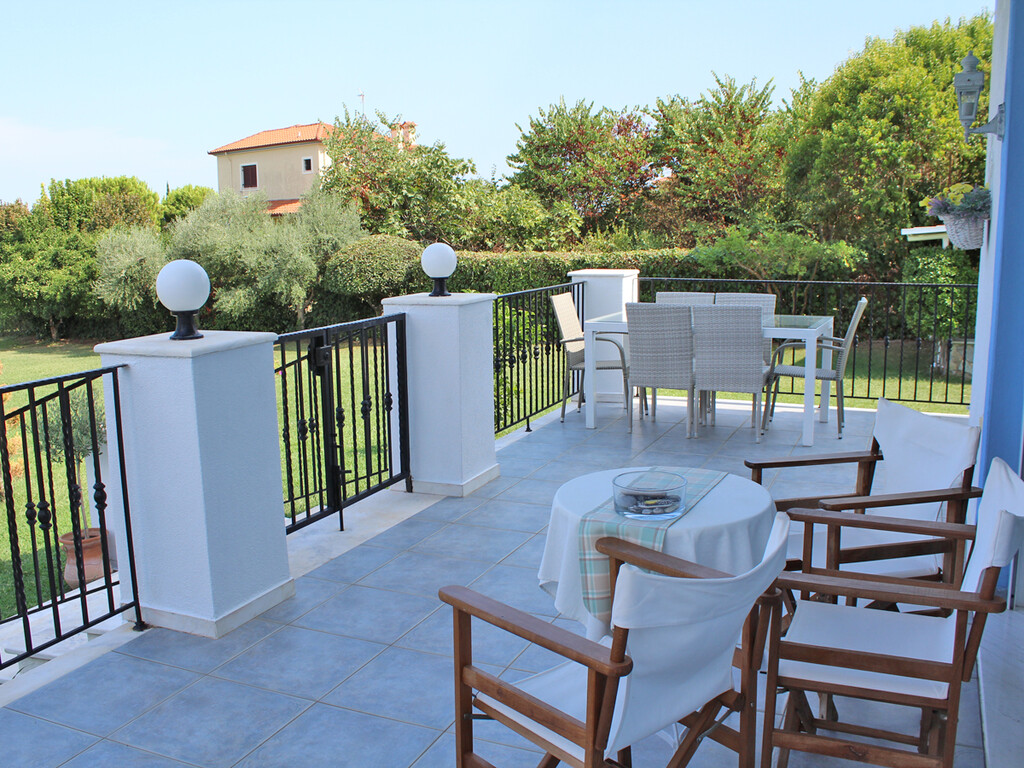 Casa a Olympiaki Akti, Grecia, 124 m² - foto 10