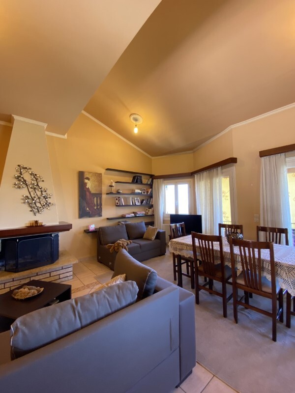 Casa en Corfú, Grecia, 124 m² - imagen 10