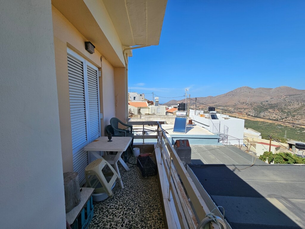 Maisonette in Heraklion, Griechenland, 95 m² - Foto 10