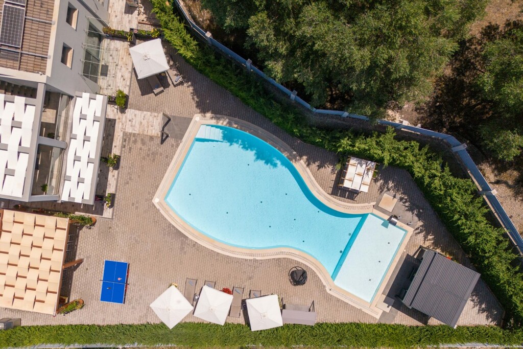 Villa a Corfù, Grecia, 436 m² - foto 10