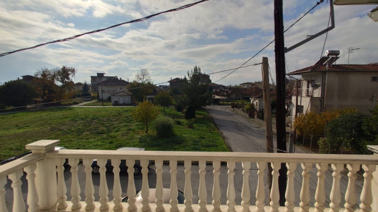 Maisonette in Olympiaki Akti, Greece, 156 m² - picture 10