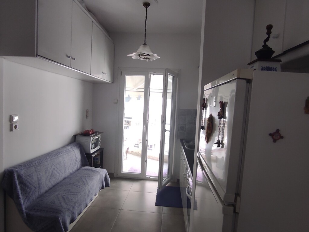 Flat in Athens, Greece, 80 m² - picture 10