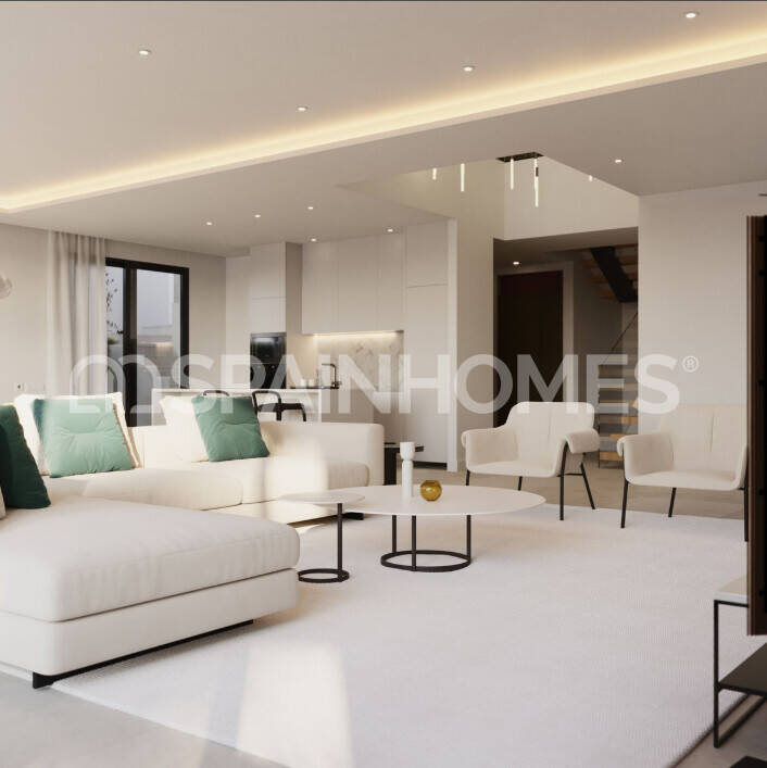 Villa a Casares, Spagna, 276 m² - foto 14