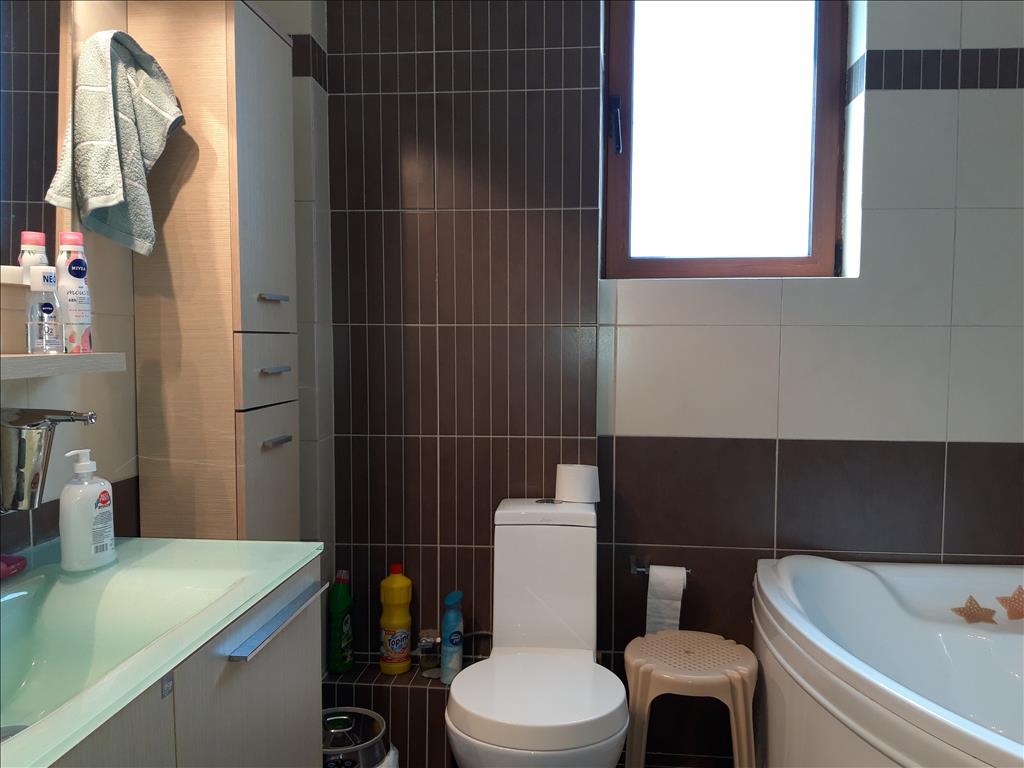 Maisonette in Attica, Greece, 210 m² - picture 10