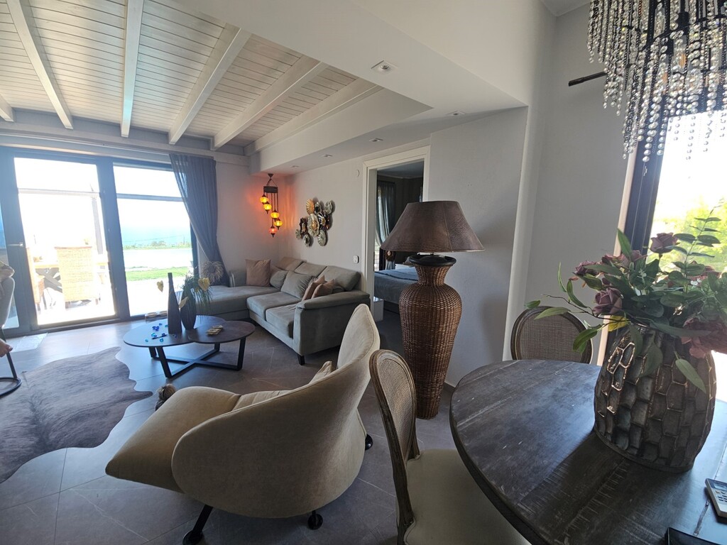 Maisonette a Kassandra, Grecia, 120 m² - foto 10