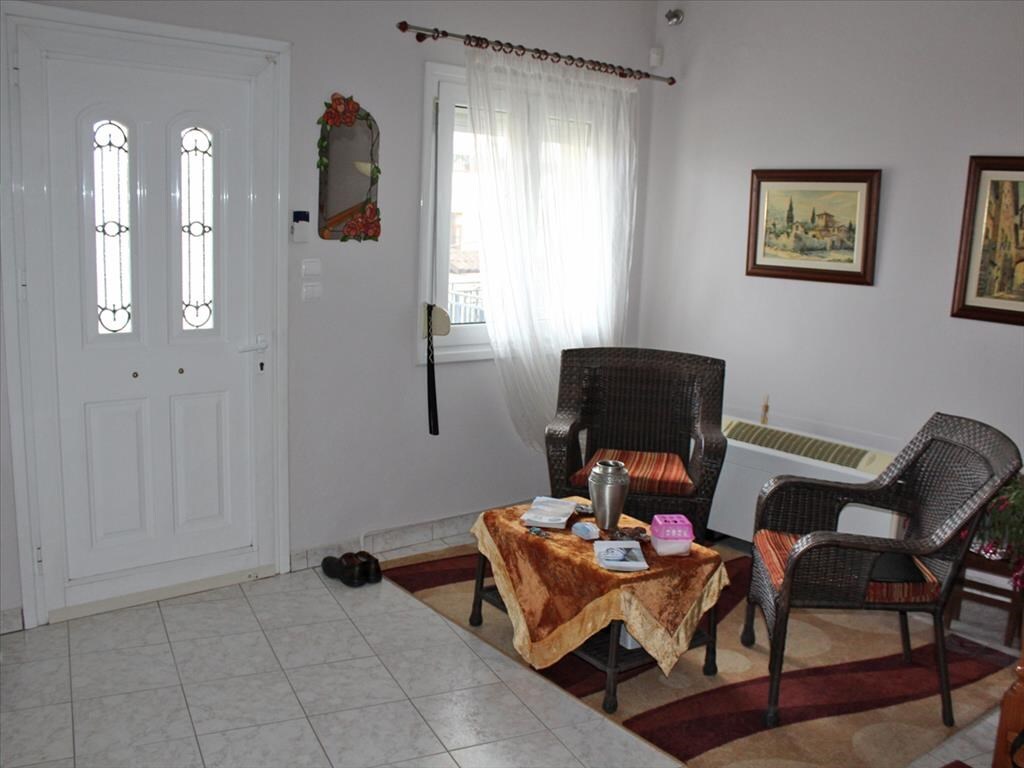 Maisonette en Olympiaki Akti, Grecia, 137 m² - imagen 10